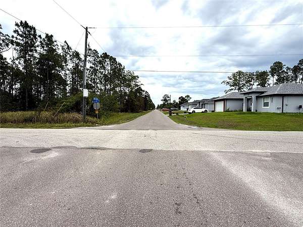 0.25 Acres of Residential Land for Sale in Lehigh Acres, Florida