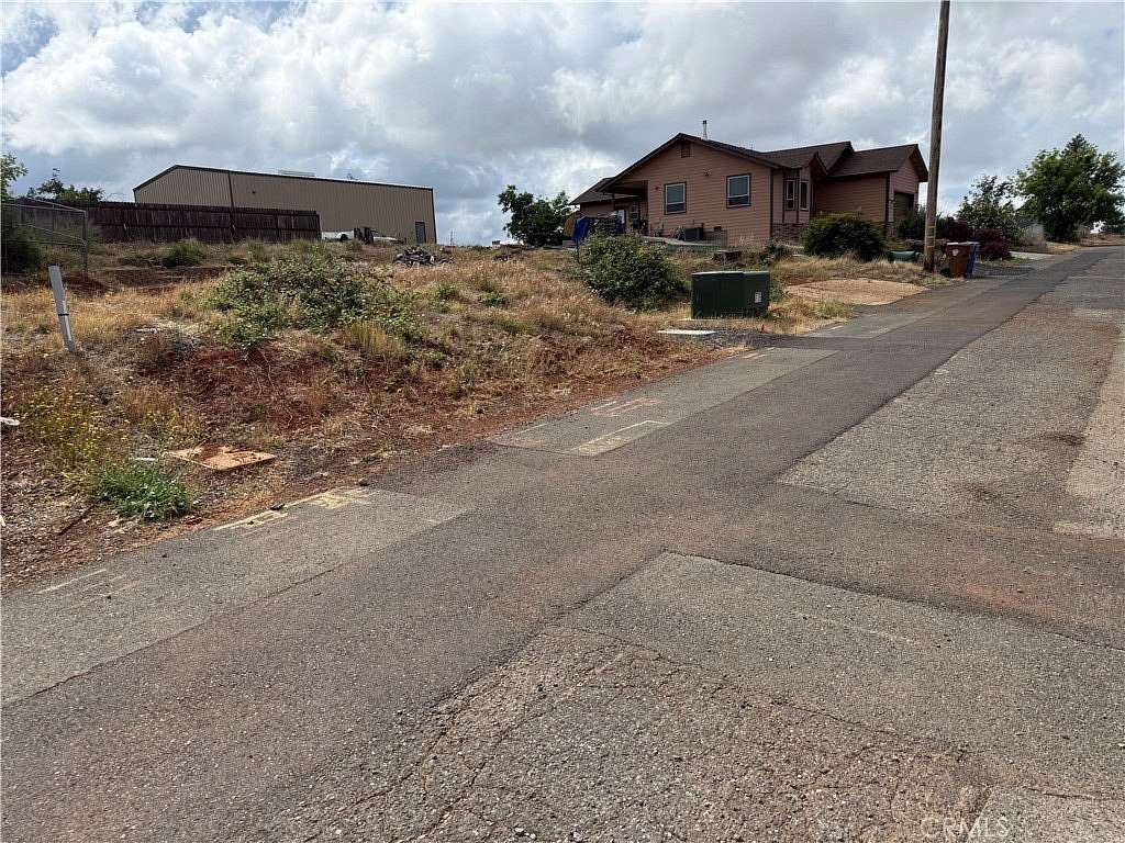 0.07 Acres of Land for Sale in Paradise, California