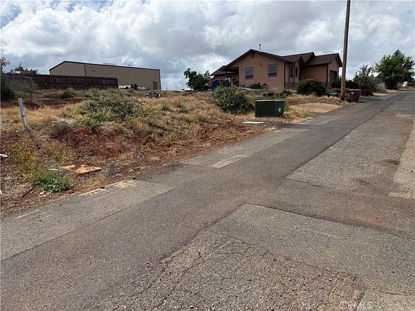 0.07 Acres of Land for Sale in Paradise, California