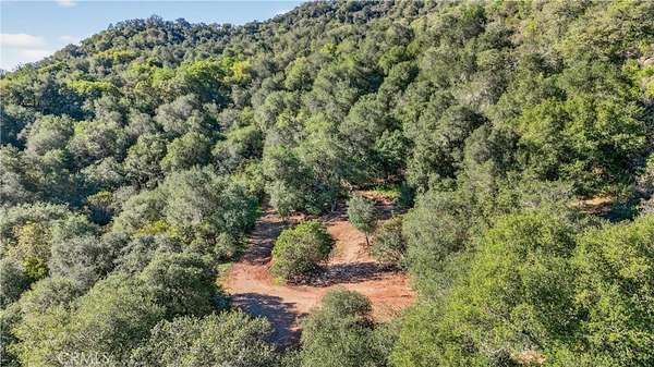 18.1 Acres of Land for Sale in Murrieta, California