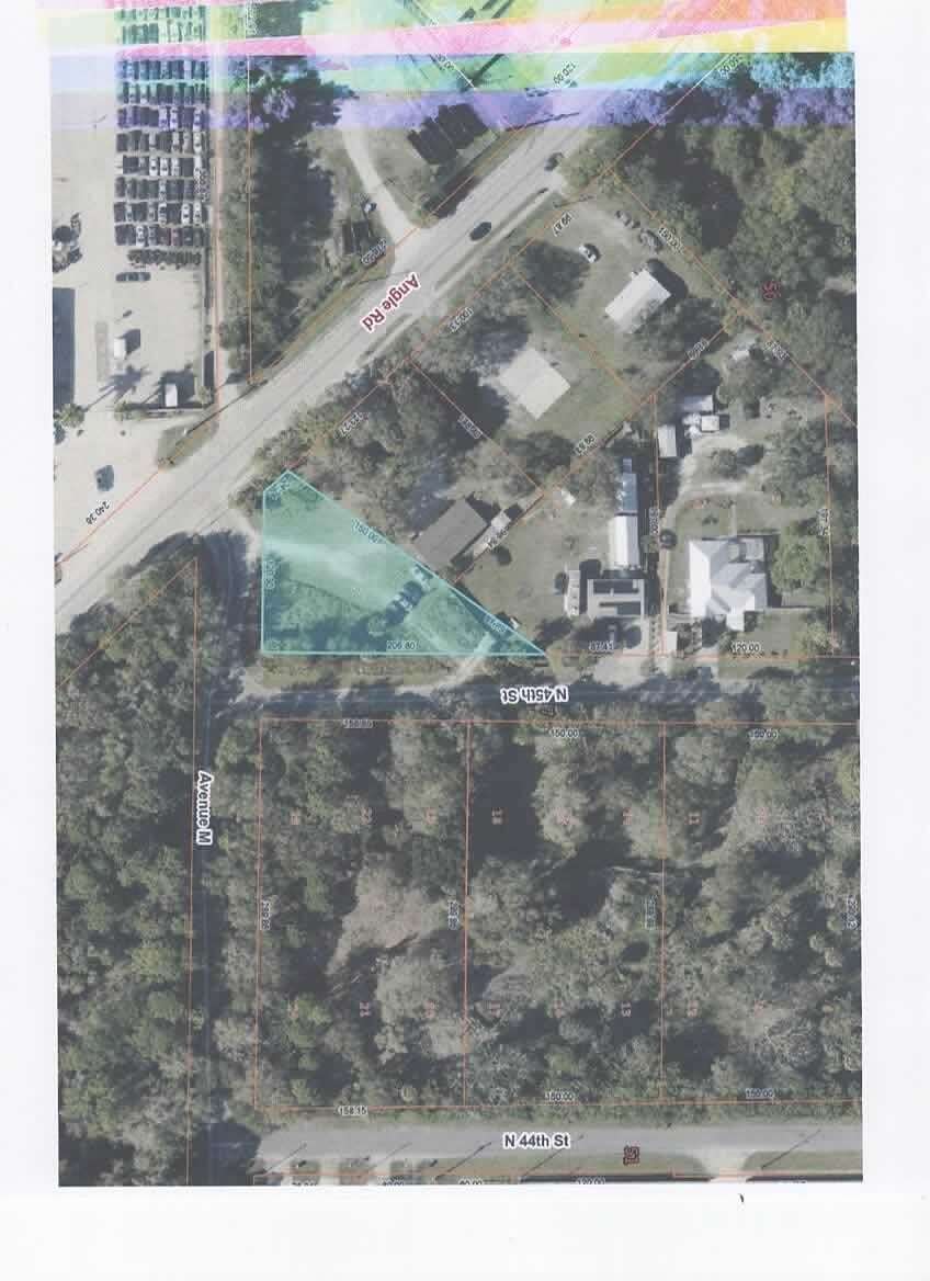 0.1 Acres of Residential Land for Sale in Fort Pierce, Florida