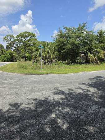 0.1 Acres of Residential Land for Sale in Fort Pierce, Florida