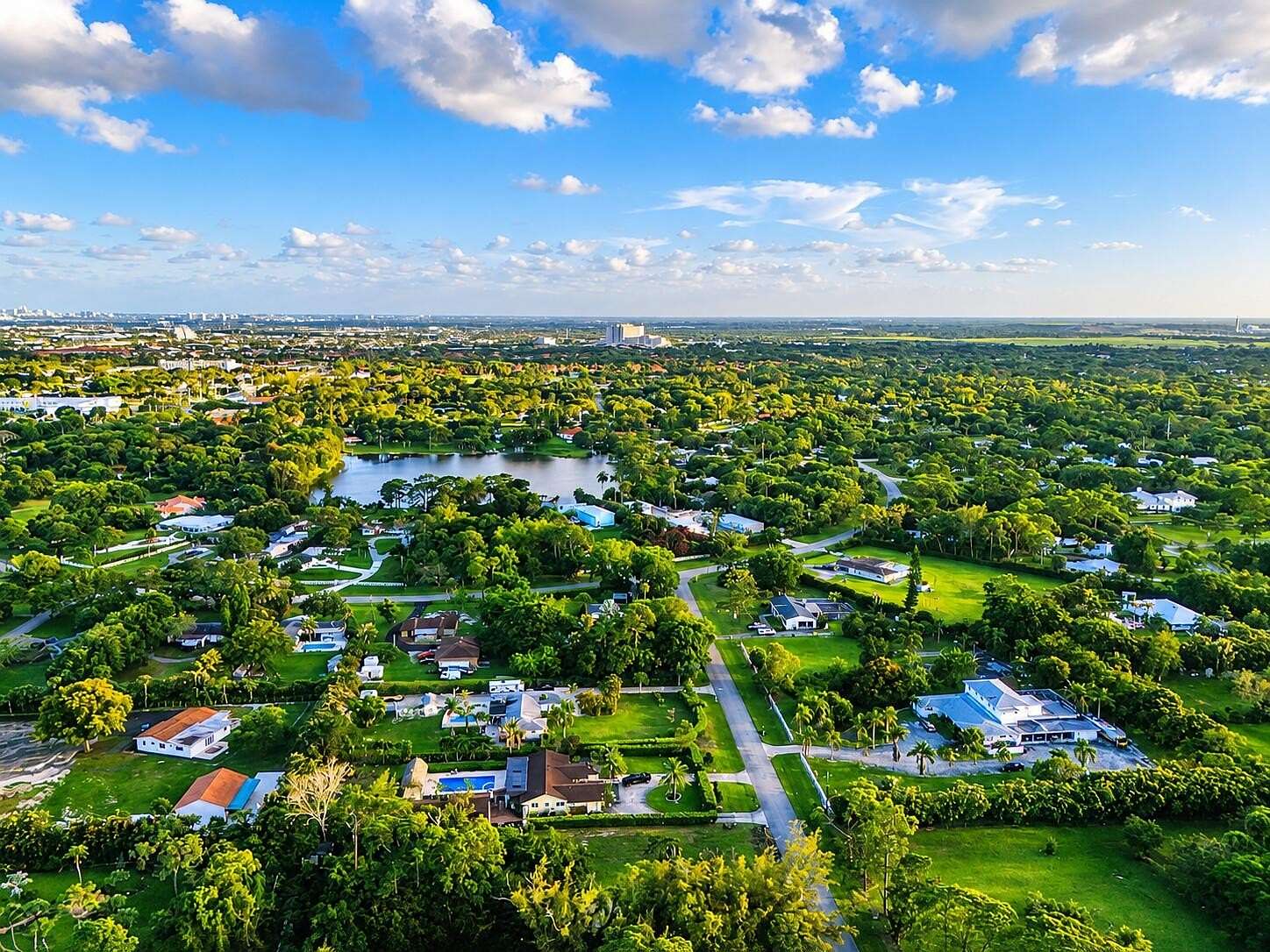 4.77 Acres of Residential Land for Sale in Palm Beach Gardens, Florida