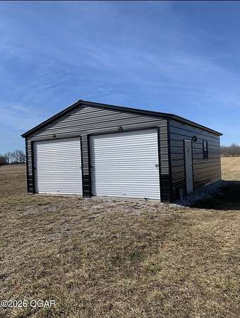 4 Acres of Residential Land for Sale in Carthage, Missouri