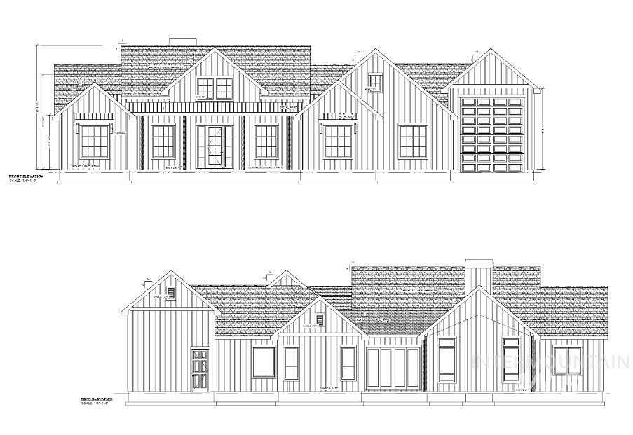 5 Acres of Land with Home for Sale in Emmett, Idaho