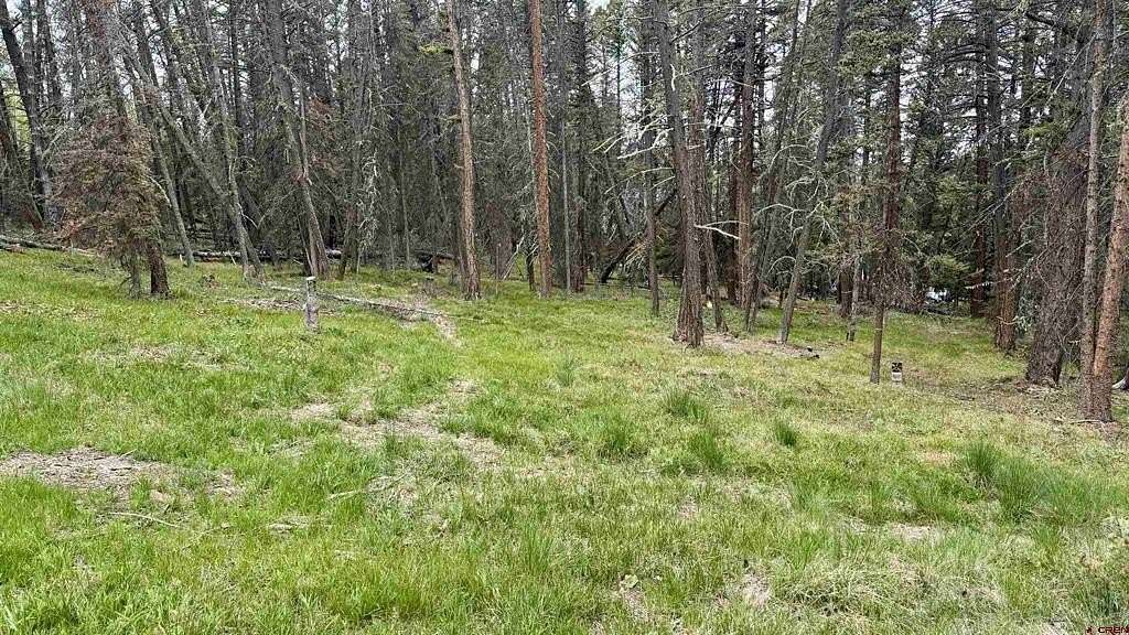1 Acre of Land for Sale in Cimarron, Colorado