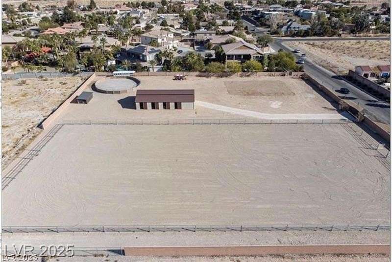 2.29 Acres of Residential Land for Sale in Las Vegas, Nevada