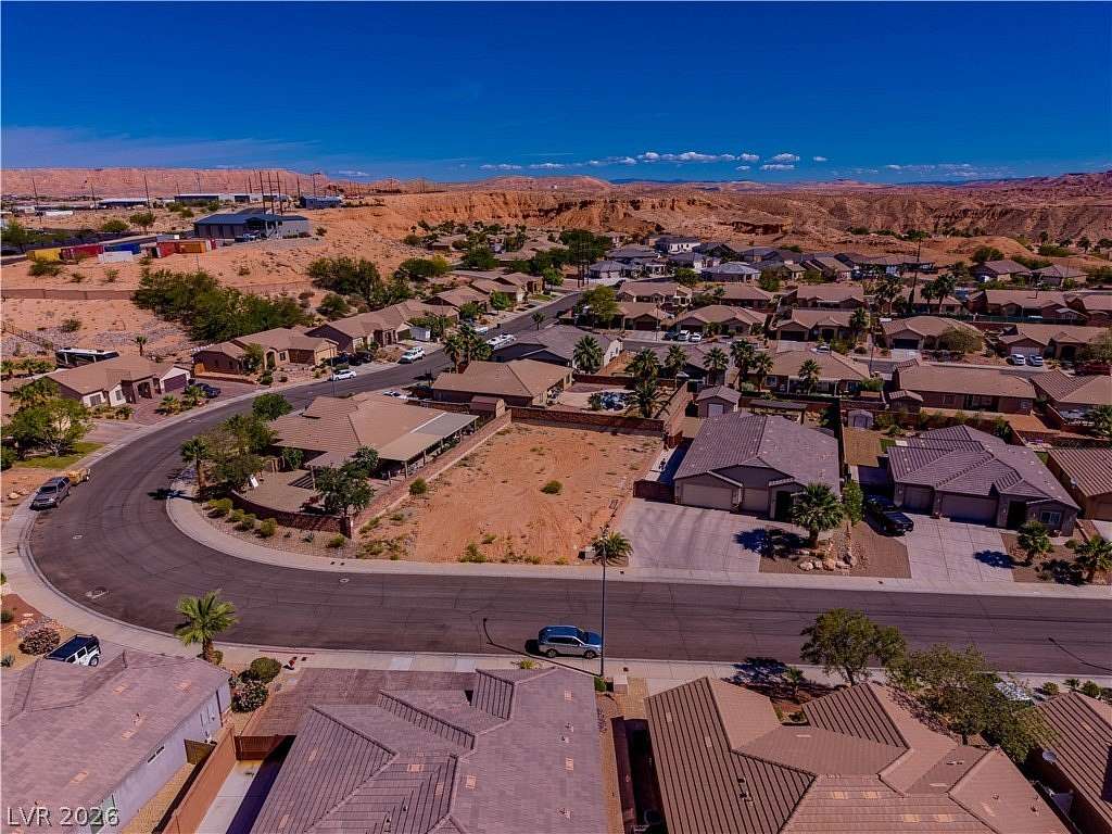 0.19 Acres of Residential Land for Sale in Mesquite, Nevada