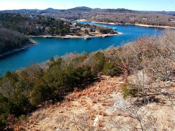 12.7 Acres of Land for Sale in Lampe, Missouri