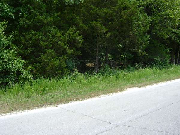 0.62 Acres of Mixed-Use Land for Sale in Horseshoe Bend, Arkansas