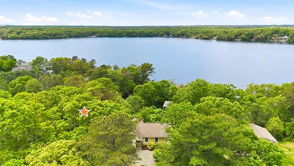 0.44 Acres of Residential Land for Sale in Mashpee, Massachusetts