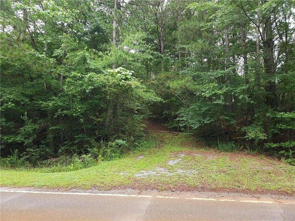 1.9 Acres of Residential Land for Sale in Cedartown, Georgia