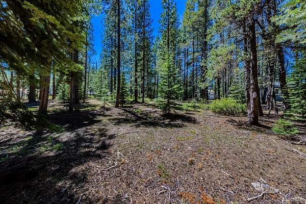 0.26 Acres of Land for Sale in South Lake Tahoe, California