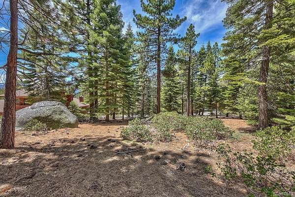 0.28 Acres of Residential Land for Sale in South Lake Tahoe, California