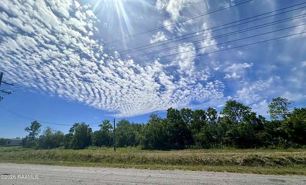 19.2 Acres of Land for Sale in Kaplan, Louisiana