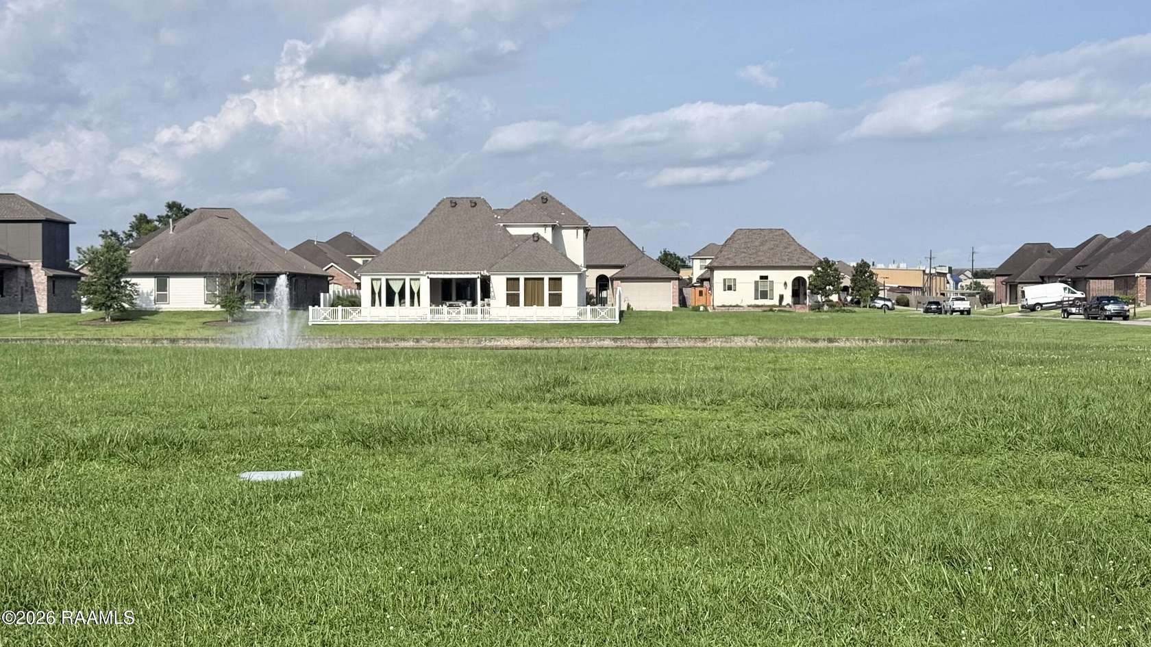 0.17 Acres of Residential Land for Sale in Lafayette, Louisiana
