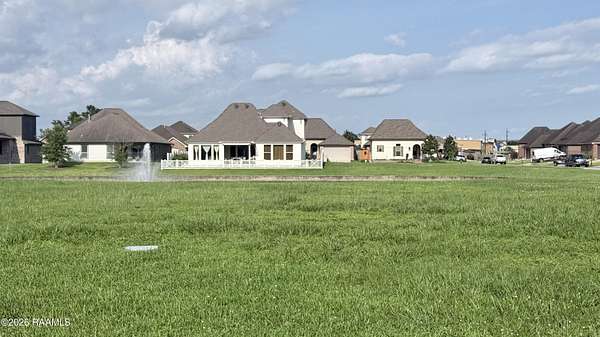 0.17 Acres of Residential Land for Sale in Lafayette, Louisiana