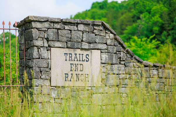 1,072 Acres of Land for Sale in Christiana, Tennessee