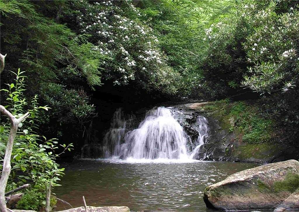31 Acres of Land with Home for Sale in Suches, Georgia