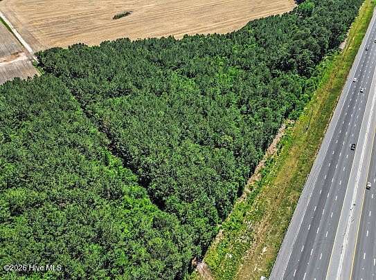 4.47 Acres of Residential Land for Sale in Wade, North Carolina
