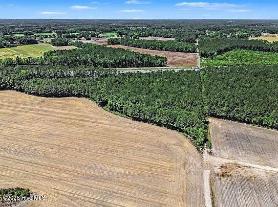 4.47 Acres of Residential Land for Sale in Wade, North Carolina