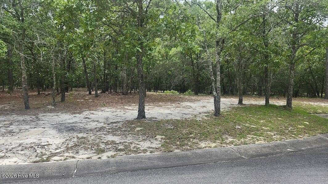 0.38 Acres of Land for Sale in Bolivia, North Carolina