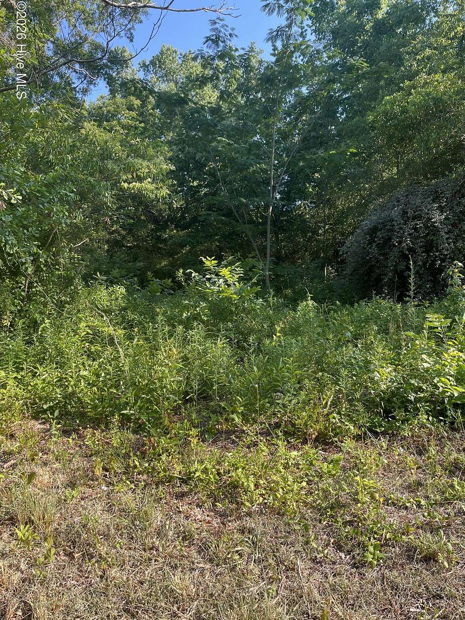 0.11 Acres of Residential Land for Sale in Laurinburg, North Carolina