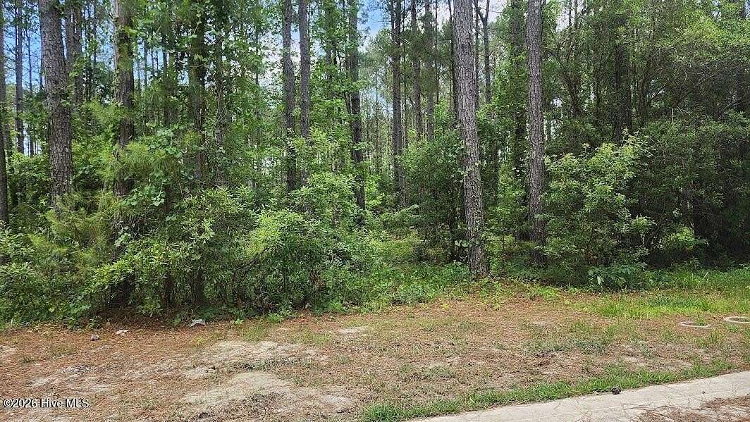 0.13 Acres of Residential Land for Sale in Bolivia, North Carolina