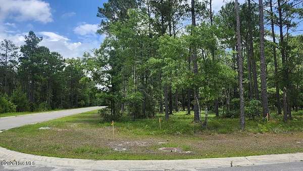 0.15 Acres of Residential Land for Sale in Bolivia, North Carolina