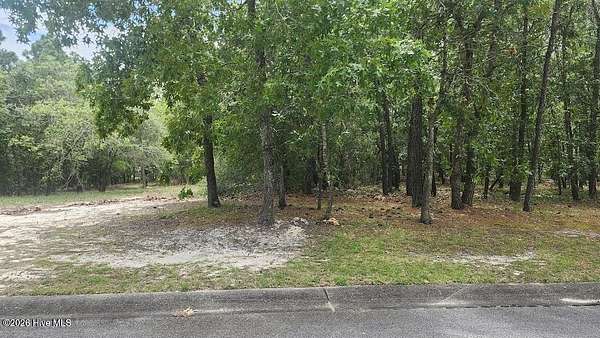 0.35 Acres of Residential Land for Sale in Bolivia, North Carolina