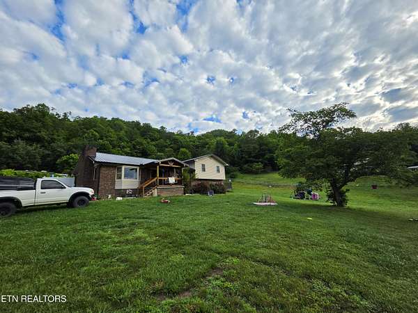 2 Acres of Land with Home for Sale in Pineville, Kentucky