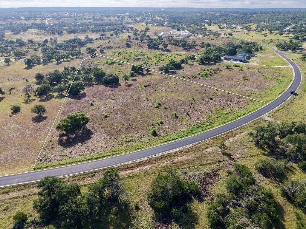 5 Acres of Agricultural Land for Sale in Fredericksburg, Texas