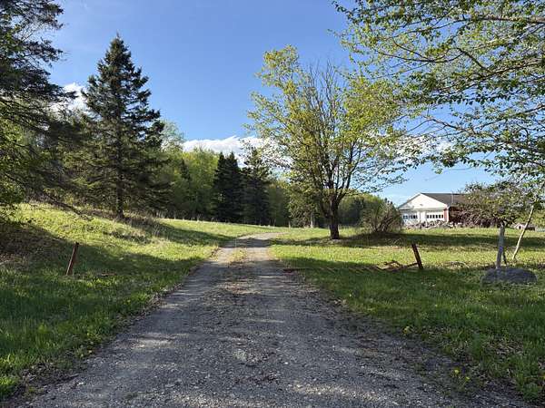 2 Acres of Residential Land for Sale in Fort Fairfield, Maine