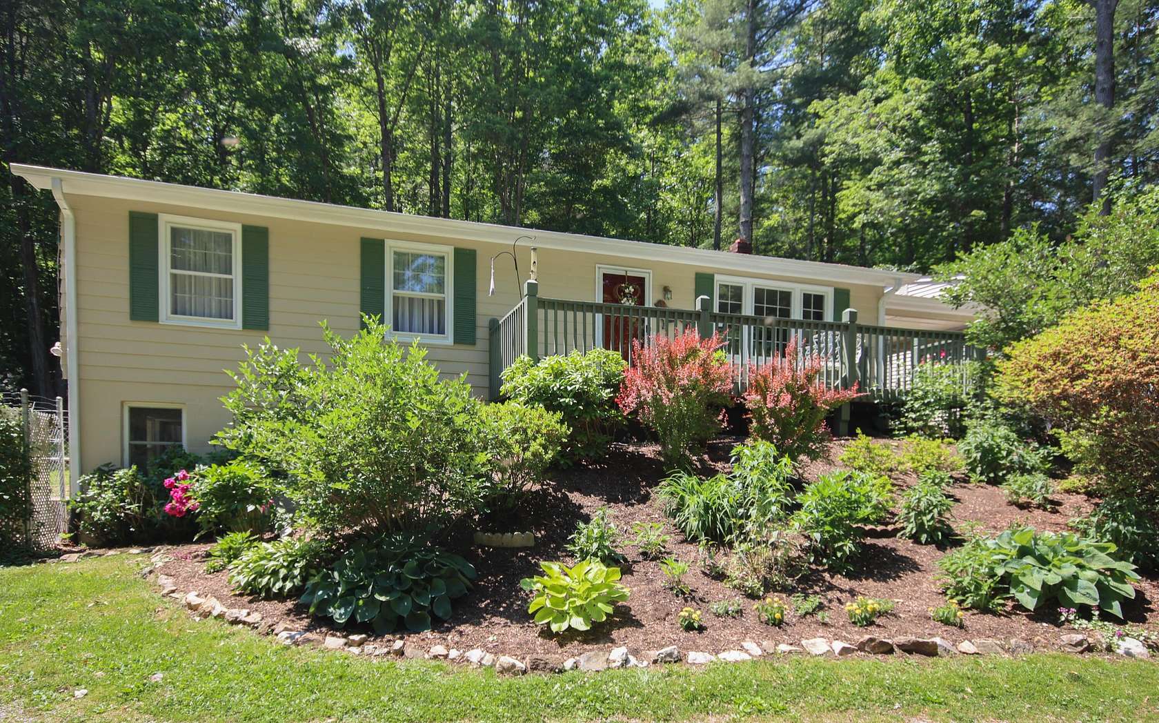 6 Acres of Mixed-Use Land for Sale in Boones Mill, Virginia