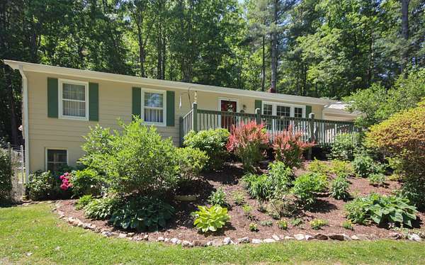 6 Acres of Mixed-Use Land for Sale in Boones Mill, Virginia