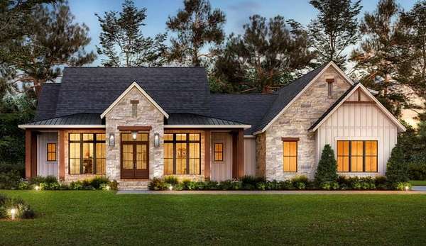 3 Acres of Land with Home for Sale in Fredericksburg, Texas