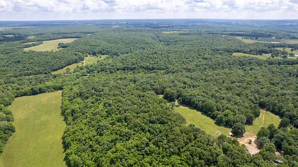 92.6 Acres of Land for Sale in Niangua, Missouri