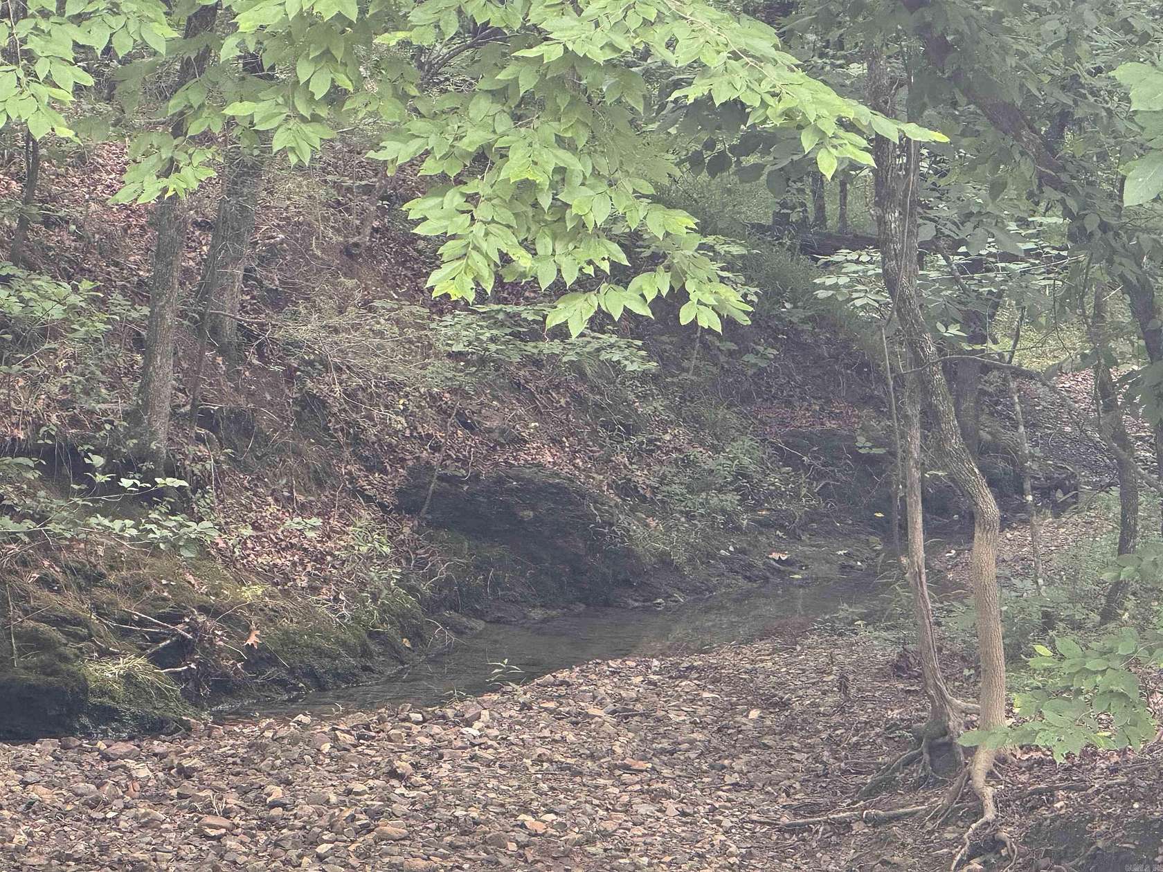 10 Acres of Recreational Land for Sale in Norman, Arkansas