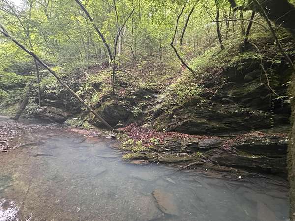 10 Acres of Recreational Land for Sale in Norman, Arkansas