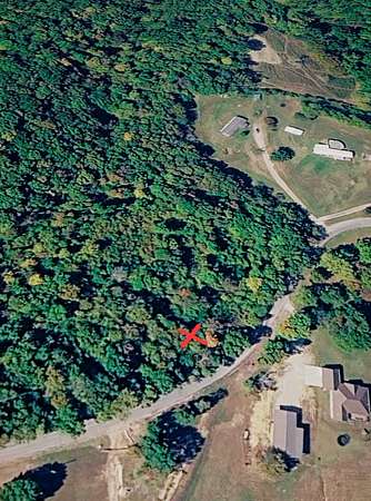 7.89 Acres of Land for Sale in Mount Pleasant, Tennessee