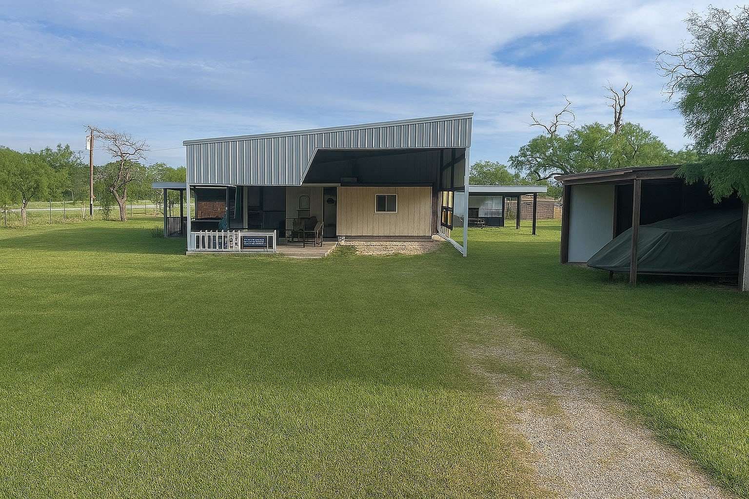 0.34 Acres of Residential Land for Sale in May, Texas