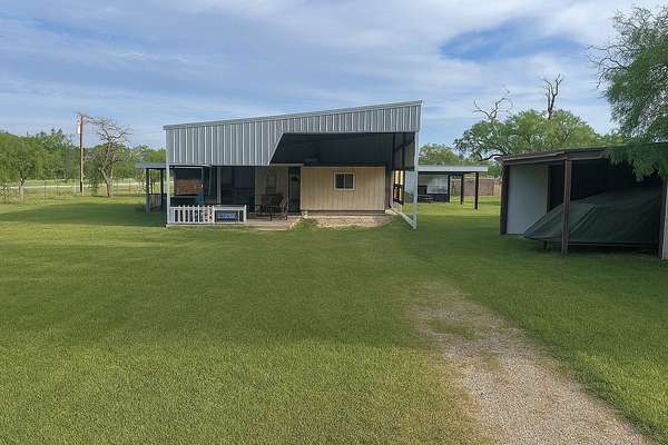 0.34 Acres of Residential Land for Sale in May, Texas