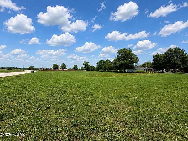 1 Acre of Residential Land for Sale in Columbus, Kansas