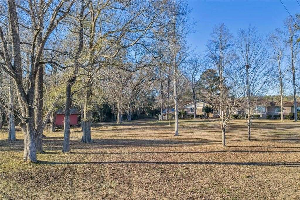 6.14 Acres of Land with Home for Sale in Preston, Georgia