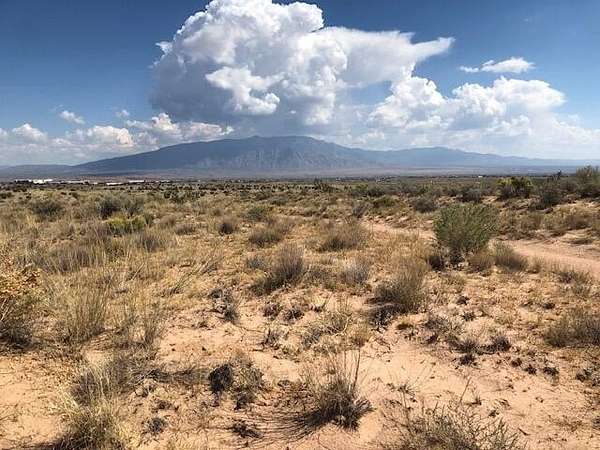 0.5 Acres of Residential Land for Sale in Rio Rancho, New Mexico