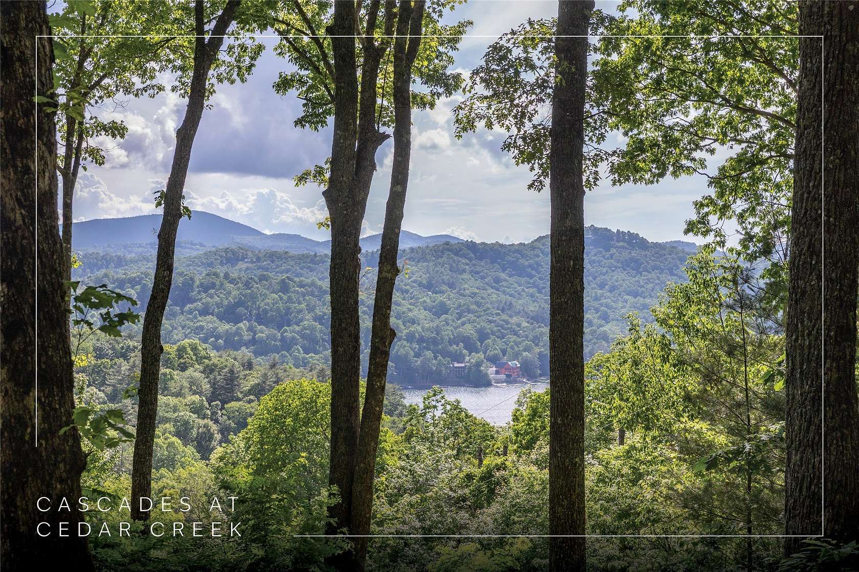 1.1 Acres of Residential Land for Sale in Glenville, North Carolina