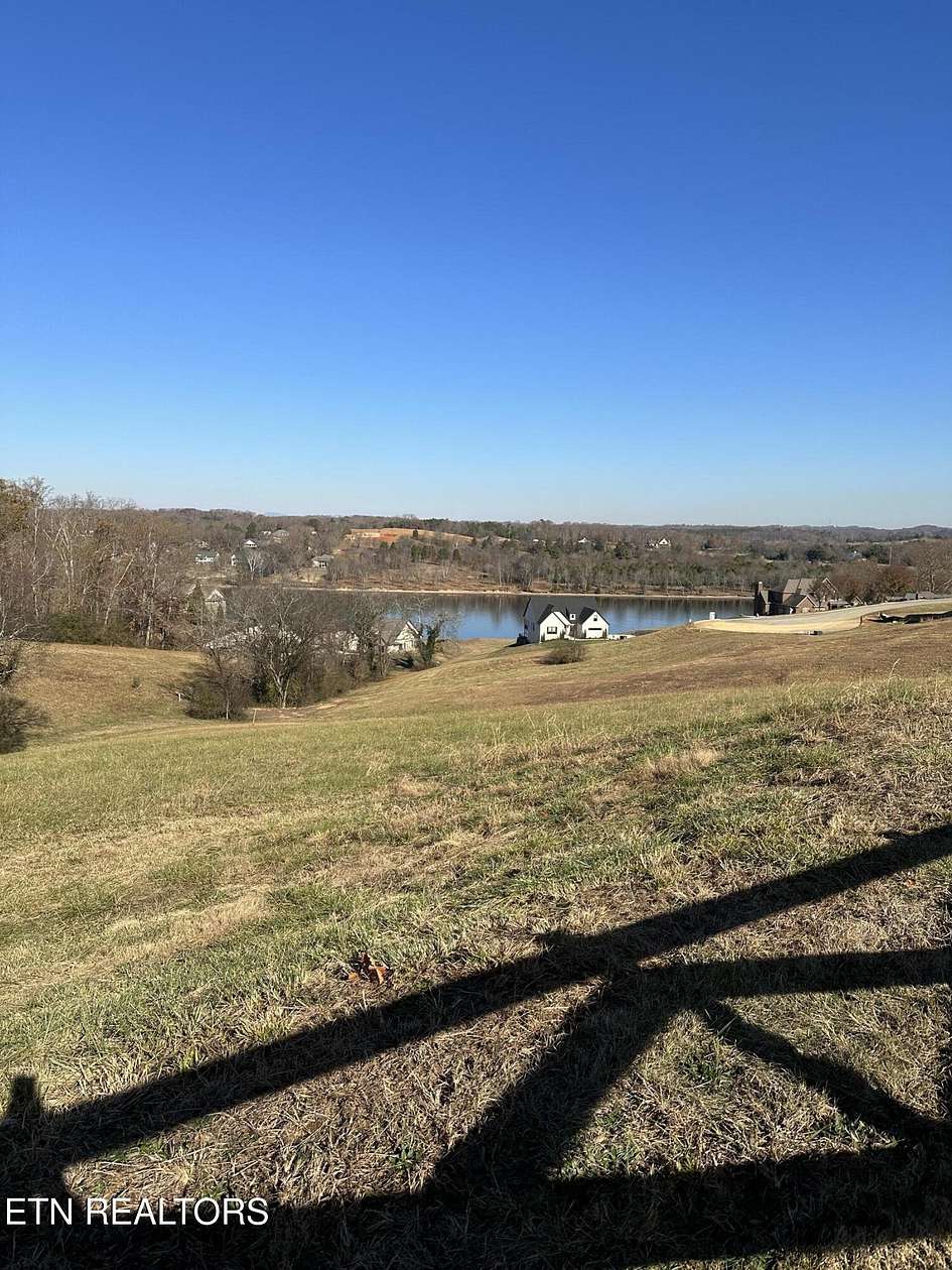 0.9 Acres of Residential Land for Sale in Loudon, Tennessee