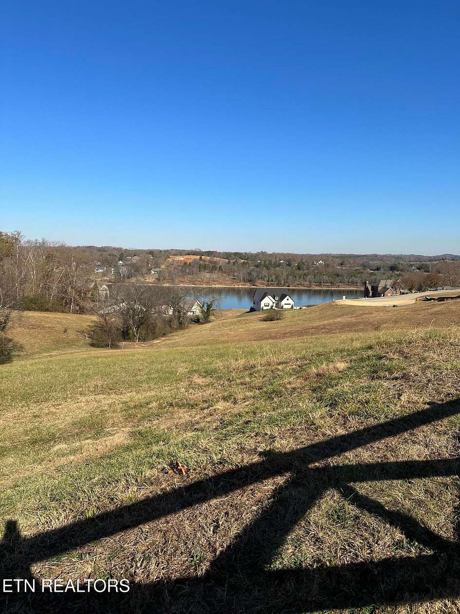 0.9 Acres of Residential Land for Sale in Loudon, Tennessee