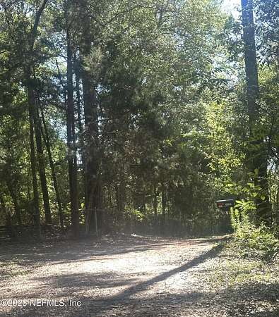 2.74 Acres of Land for Sale in Glen St. Mary, Florida