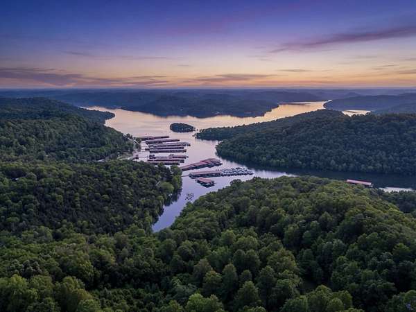 0.86 Acres of Residential Land for Sale in Lancaster, Tennessee